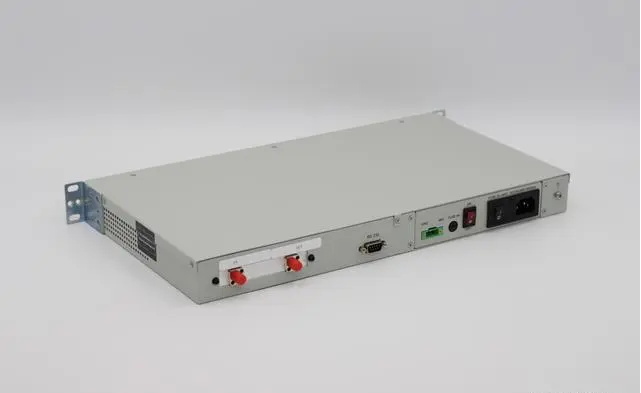 EDFA optical Amplifiers_fibermart